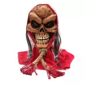 VPWM 할로윈대형장식 해골램프멜로디연출 파티용품