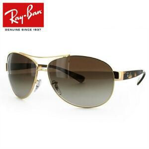 RB3386 67 Ray-Ban [번역 있음]레이반 선글라스 00113·00671 레귤러 피트 티어 드롭형 맨즈 레이디스
