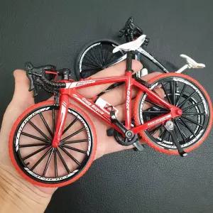자전거 산악 레이싱 장난감 인테리어 소품 모형 미니어처 장식용품
