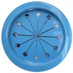 배수구 에서 묘하게 올라오는 냄새 싱크대 거름망캡