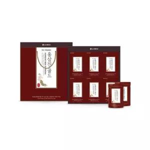 리튠 홍삼진 골드 선물 세트액 기스 농축 음료 홍삼