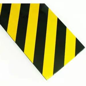 에코폼 플랫가드 EVA 벽면 보호 반사 필름테이프차량용 야광 차량용 안전 반사판 시트지 스티커 프리즘 다