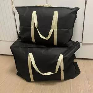 ( )이불 정리함 가방 대형 이불보 정리파 우치 보관함