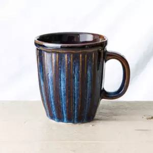 이천도자기 미요트 라인 머그 대 9.5cm 물잔 음료수카페잔 커피잔 도자기컵 머그잔 도기잔 도자기잔 도자기