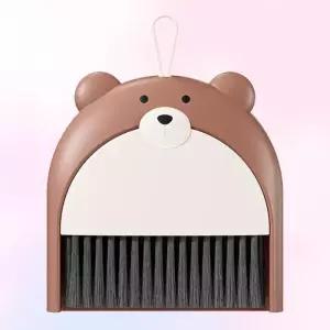 [투유몰][투유몰] 책상 답례품 준비물 신학기 키보드 캐릭터 쓰레받이 (41925476)