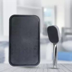 해바라기 헤드 200 블랙 세트 샤워기 부속품 교체용수전 수압상승 욕실 조절 절수