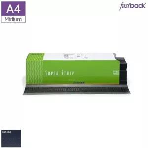 [셀러에이드]bns Fastback 20E 전용 SuperStrip Medium 다크블루