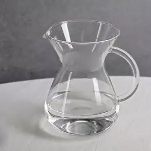 마카 드립 서버 500ml 1p커피 침출 커피용 주전자 용주전자 차주전자 티주전자