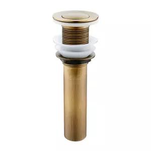 CH 청동 멍 자동 폽업 세면 세면대 세면기 욕실 화장실 부속품