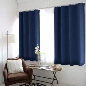 암막커튼 작은창 핀형 창문 햇빛 가리개 블라인드문 사계절 침실 난방비절약 자외선차단 인테리어 심플 홈