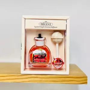 스페인에센셜 디센트 퓨저 제레드프룻 50ml향기져 방향 실내공간 탈취 퓨져