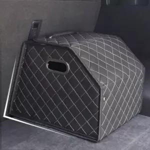 차량용 가죽 착 트렁크 정리함 수납함 용품 AP13 S