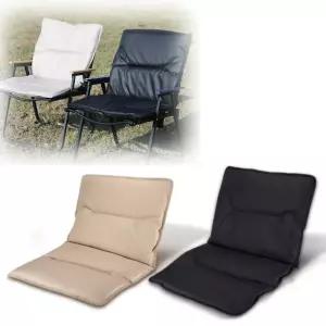 캠핑 플렛체어용 커버 접이식 의자 등받이 쿠션 워머경량 휴대용 로우 아기 등산 간이침대 폴딩 간이 롱릴