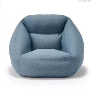 1인 에어빈백 쇼파 원룸 방수 캠핑 다용도 실내 야외