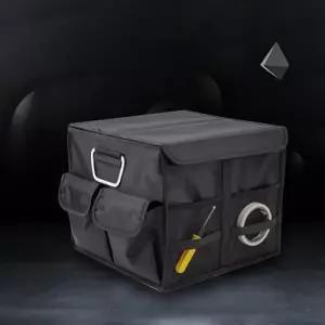 ( )자동차 차량용 트렁크 정리함 수납함 트렁크 정리함 보관함 박스