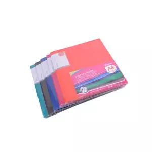 [알티피아]bns A4 클리어화일 바인더 악보화일 30매