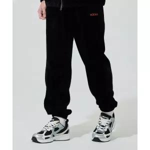 코닥 KODAK 씨네코닥 오버핏 코듀로이 조거 팬츠 BLACK K4423LFPJ1BLK 262594