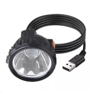 집어등 5V 블루 써치라이트 USB낚시랜턴 수중 낚시등 집어 어장비 해루질등 질장비 미니