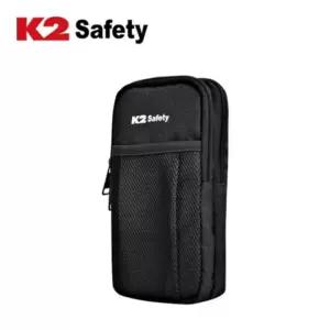 +K2 세이프티 베이직파우치 IUA21907가방치 소품수납치 수납치 메쉬포켓치 메쉬치 정리치 파우치 보조치 포