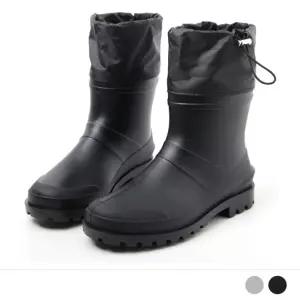 아이츠 레인부츠 장화 남성용 SSH25020작업 뻘장화 낚시 밭일 신발