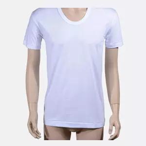 BYC 면100프로 백색 무지 남자 반팔 런닝 쿨 머슬핏 KTr7+5SCV