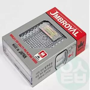 위아리턴 트럼프 카드 12개 실내놀이 플레잉카드