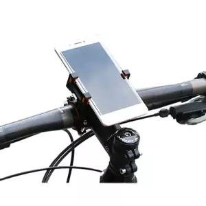 아타타파이어 자전거 핸드폰 거치대 AT 08네비 휴대폰 용품 라이딩 오토바이