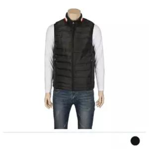 MJS20011 글론 웰론 패딩 조끼론조 남자 베스트 남성 용쪼 쪼끼