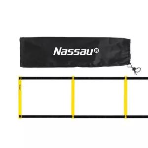 bns 낫소 스텝레더 사다리 8M 옐로우