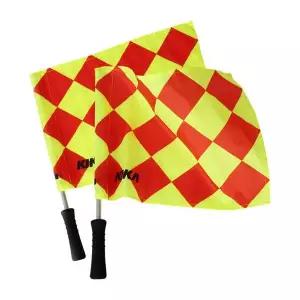 [에이치플러스몰]bns 키카 KSO-A153 부심기 축구 심판기 2P