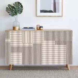 키밍 찍찍이 가림막 커튼 바란스 가리개 130x80cm인테리어 커텐종류 모던하우스 주방 패브릭 셀프 수납장가