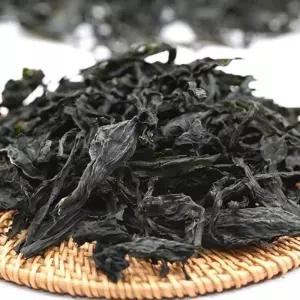 VB 자른미역 소포장 완도 20g 10봉 건미역 마른 자른 절단 요리용 조리용 국산 국내산