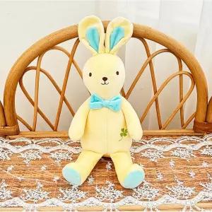 베스트에버 말랑버니(옐로우)장식인형 장난감 완구 어린이선물 날선물 캐릭터 캐릭터봉제