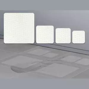 화장실 욕실바닥 타일 미끄럼방지 3M스티커 유치원 논슬립테이프 목욕탕 계단