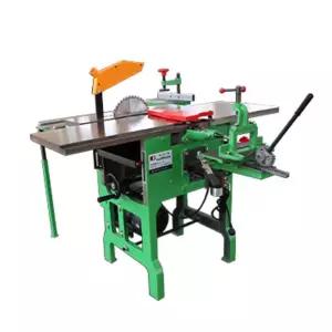 슬라이딩 대패 기계 수압대패 테이블 목공 샌더 기계