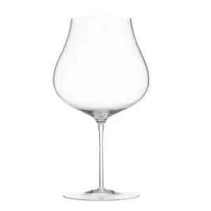 글라스 고블렛 센서리 싱글 와인잔 유리 버건디 와인 잔 싱글몰트 위스키잔