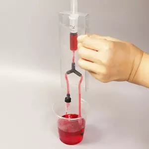 k3 순환 기관 모형 만들기 4인 세트수업용과학교구 창작용 K3만들기 K3장난감 K3 교육용 학습용