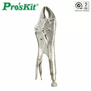 Prokit 로킹 플라이어(10형) 락킹 클램프수작업공구 수공구 휴대용 다기능 다용도 산업용