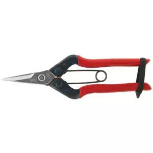 치카마사-적과가위 T-550 185 48mm (1EA)작업원예가 작업가 전지가 공구가 절단가