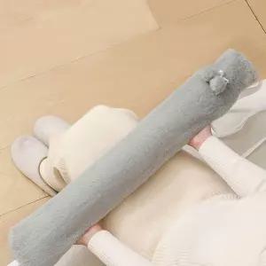 대용량 긴시간 따뜻 다용도 롱 보온 2리터 물주머니휴대용겨울손난로 따끈따끈온수팩 찜질팩핫팩 냉주머니