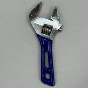 몽키렌치 미니 스패너 8인치공구 수전교체 라쳇 초경량 배관 멍키 수공구