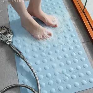욕실 미끄럼 방지 매트 화장실 패드 논슬립 엠보 샤워실 바닥 보싱 무늬 실내 안전 보논 슬립 욕조 목매트