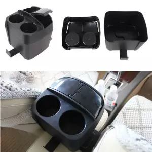 차량용컵홀더16용컵홀더차량용품컵거치대 자동차수납 정리 인테리어 용홀더