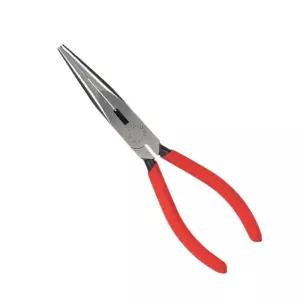 작업공구 롱노우즈플라이어 8인치 200MM코텍 바이스 로즈 노즈