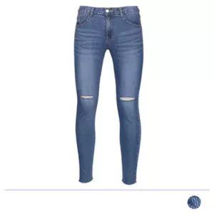 무릅 절개 스키니진 MPS18079 청남성용청바지 용니 남자 니진 패션용