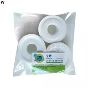 테이프형 곰팡이제거제 리필 3개화장실크리너 욕실타일 세정제 제거제 방지 냄새