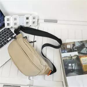 URB 멀티4 캐주얼 힙색스포츠 레저용허리가방 색백 스보조 자전거 등산 크로스쌕 웨이스트