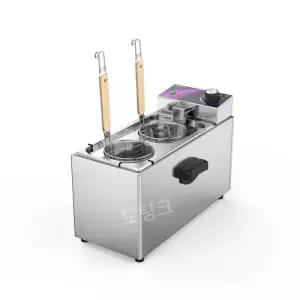 면 삶는 기계 업소용 전기 해면기 우동 국수 냉면 면탕기 휴게소 라멘