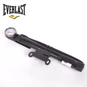 에버라스트 공기압 3단 게이지 미니발펌프 M25B-04자전거 자동차 튜브 디지털 대형 거치대 부착 바이크 에