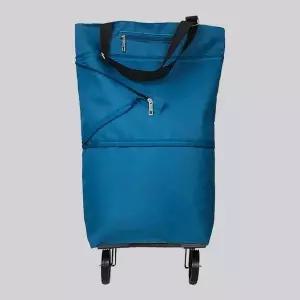 접이식 쇼핑카트 장바구니 캐리어 장바구니 가정용카트